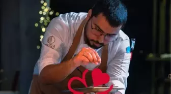 MasterChef Serhat Michelin yıldızı var mı?