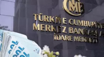 Merkez Bankası 22 ay sonra ilk kez faiz indirdi