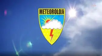 Meteoroloji Uyardı: Bugün Kuvvetli Yağış ve Fırtına Bekleniyor