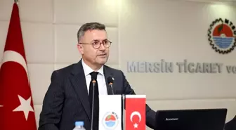 MTSO Başkanı Çakır: 'Hükümet üretim yapanları desteklemeli'