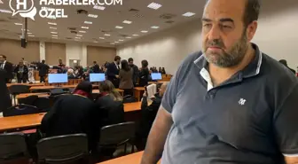 Narin duruşması karıştı! Baba konuştu, tüm salon ağladı