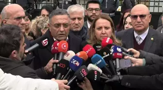 Narin Güran Cinayeti Davasında CHP'nin Adalet Vurgusu