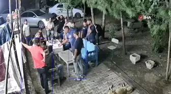 Narin Güran cinayeti davasının ikinci duruşmasında tanık çoban dinlendi