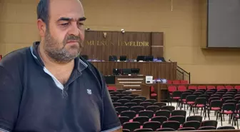 Narin'in babasından kafa karıştıran sözler: Bir insan koltuğundan olmasın diye bir aile mahvedildi