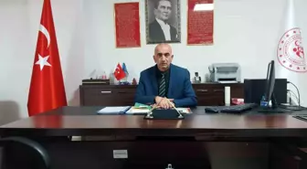 Fetullah Söğüt, Narman Gençlik ve Spor İlçe Müdürlüğüne Vekil Olarak Atandı