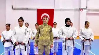 Siirt'te Kadına Yönelik Şiddetle Mücadele Etkinlikleri Devam Ediyor