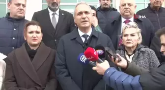 Sıla Yeniçeri Davasında CHP'li Özçağdaş Açıklamalarda Bulundu