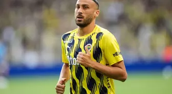 Son kararını verdi: Cenk Tosun Fenerbahçe'den ayrılacak mı?