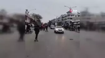 Suriye'de Güvenlik Güçlerine Pusu: 14 Polis Hayatını Kaybetti