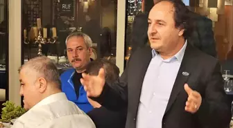 TAPSİAD Olağan Genel Kurulu Gerçekleşti