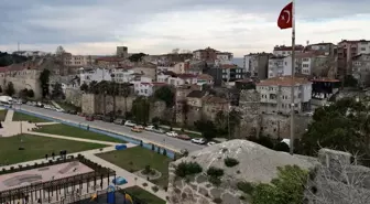 Sinop Kalesi'ndeki 'Kalekondu' Yapıları Kamulaştırılarak Yıkılacak