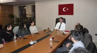 Tatvan Devlet Hastanesi'nde Göz ve KBB Doktorlarının Hasta Sayısı Artırılıyor