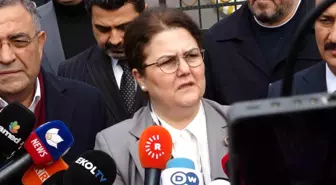 Narin Güran Davasında Cezalandırmalar Olacak