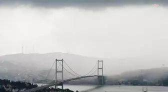 İstanbul Boğazı'nda Tanker Arızası: Gemi Trafiği Askeri Alındı