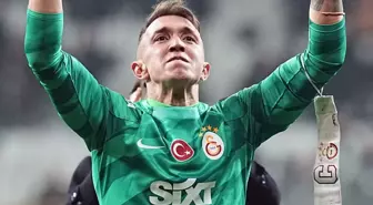 Yeni takımı da belli: Muslera, sezon sonunda Galatasaray'dan ayrılacak