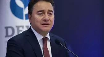 Ali Babacan ekonomik sorunların çözümünü kendinde buldu