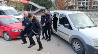 Amasya'da Göçmen Kaçakçılığı Operasyonu: 2 Şüpheli Tutuklandı