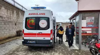 Burdur'da 43 Öğrenci Gıda Zehirlenmesi Şüphesiyle Hastaneye Kaldırıldı