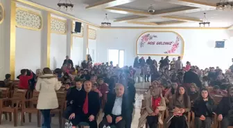 Kitapla Sinema Keyfi: Dodurga'da Eğlenceli Bir Proje