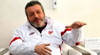 Elazığspor'un Eski Sportif Direktörü Özgür Öztürk Hayatını Kaybetti