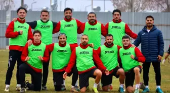 Elazığspor Antalya'ya 21 Kişilik Kadrosu ile Gidiyor