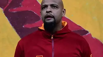 Felipe Melo'dan Fenerbahçelileri çıldırtacak Kadıköy sözleri