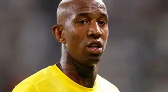 Fenerbahçe ile anlaşan Talisca hakkında korkunç şüphe