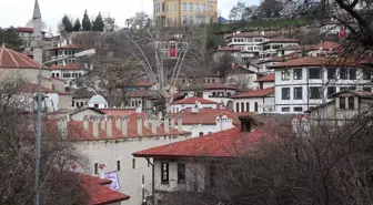 Osmanlı'nın estetik mimari mirası Taraklı ve Safranbolu, yılbaşı ile sömestir tatiline hazır