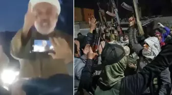 İran, Suriye'yi kan gölüne çevirecek provokasyon: Hepsinin kafasını koparın