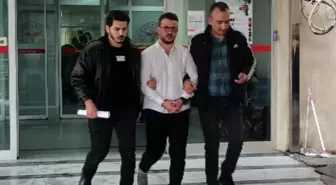 İzmir'de Müftülük Görevlisini Vuran Zanlı Tutuklandı