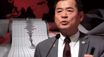 Japon deprem uzmanından 7.5 büyüklüğünde deprem uyarısı! 4 fay hattını işaret etti