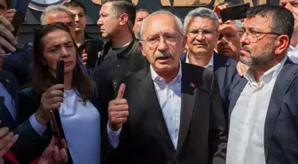 Kılıçdaroğlu'nun mal varlıklarına ve banka hesaplarına haciz konuldu