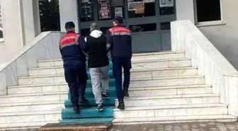 Kırıkkale'de Firari Hükümlü Yakalandı