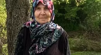 Kayıp Fatma Çetin 5 Saat Sonra Sağ Bulundu