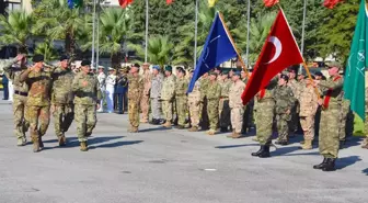 Türkiye'deki NATO tesisleri için sürekli işçi alınacak