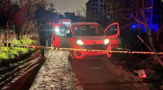 Bursa'da Tartışma Kanlı Bitti: Genç Bıçakla Öldürüldü