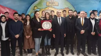 Osmaniye'de Koro Şampiyonu Öğrenciler Tepkileri Topladı