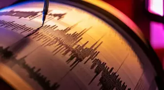 Rusya'da 6.8 büyüklüğünde şiddetli deprem