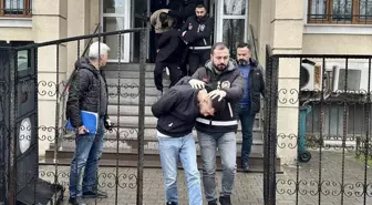 Kocaali'de Sağlık Personeline Silahlı Saldırı: 2 Şüpheli Tutuklandı