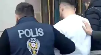 Samsun'da Tasarlayarak Öldürme Suçundan Aranan Şahıs Yakalandı