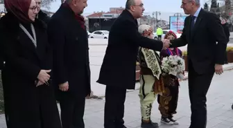 Sağlık Bakanı Memişoğlu: Tekirdağ'da Hekim Atamaları Devam Edecek