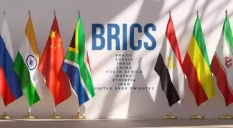 Türkiye de başvuruda bulunmuştu! Dokuz ülke daha BRICS 'ortağı' oldu