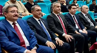 Yeşil Kampüs Festivali Kırşehir'de Gençlerin Çevre Farkındalığını Artırıyor