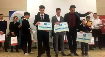 Zonguldak Anadolu İmam Hatip Lisesi Öğrencileri 3 Kategoride Birincilik Elde Etti