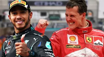 11 yıldır komadaki Schumacher de listede: Formula 1'in en zengin pilotları belli oldu
