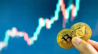 ABD'de Bitcoin ve Ethereum ETF'leri rekor kırdı