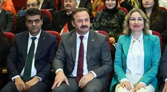 Yavuz Ağıralioğlu Adana'da Halkla Buluştu