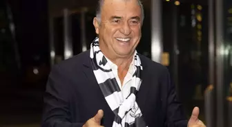 Arabistan'a giden Fatih Terim, ilk transferini Süper Lig devinden yapıyor