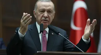 Cumhurbaşkanı Erdoğan: 50 bin TL, 60 bin TL asgari ücret alan işçiler var