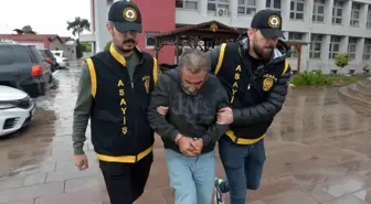 Döviz bürosunu soyup sahibini rehin aldı, 'borçlarım vardı' savunması yaptı